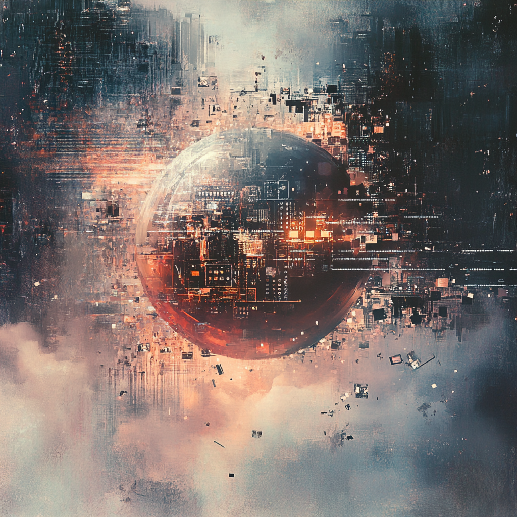 꿈은 기록되지 않는다, 하지만 존재한다