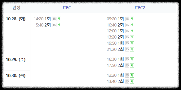 서울 자가에 대기업 다니는 김 부장 이야기