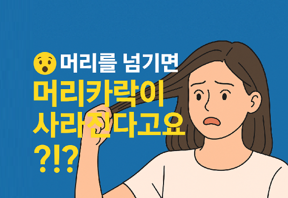 머리카락