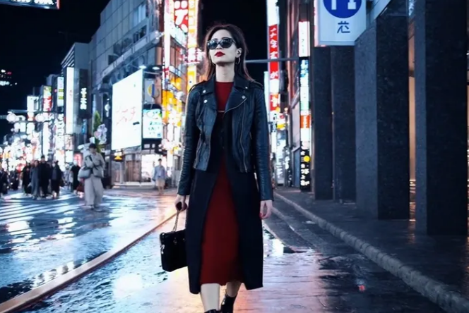 소라