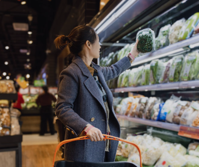 마트, 편의점에서 현명하게 소비하는 방법