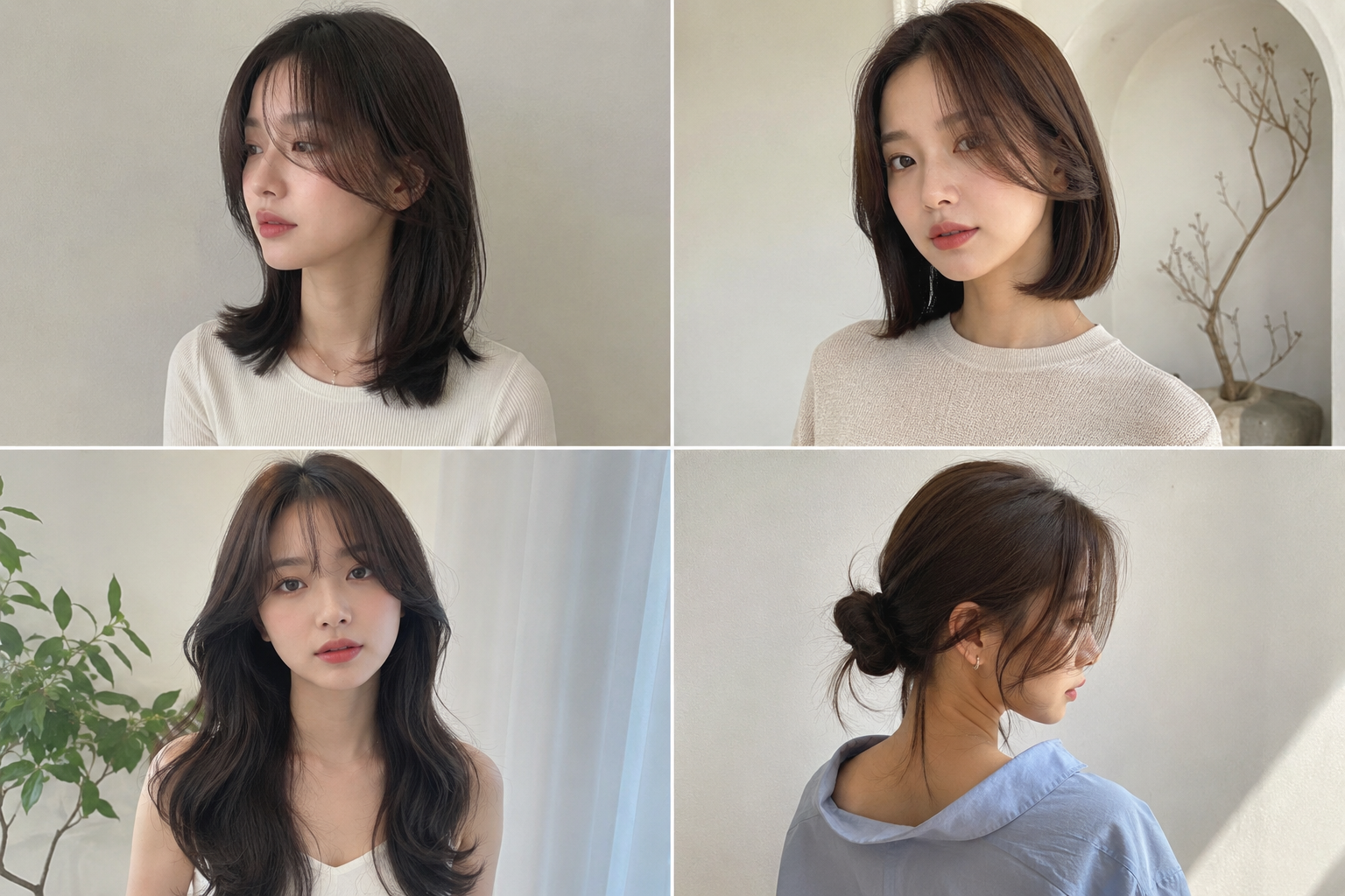 헤어스타일