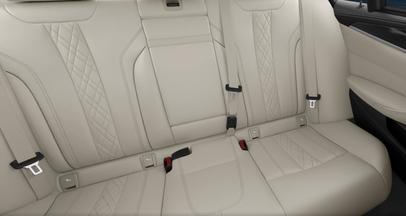 BMW 5시리즈 제원 중고 리스 가격