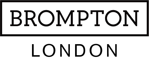 브론톤 브랜드 로고