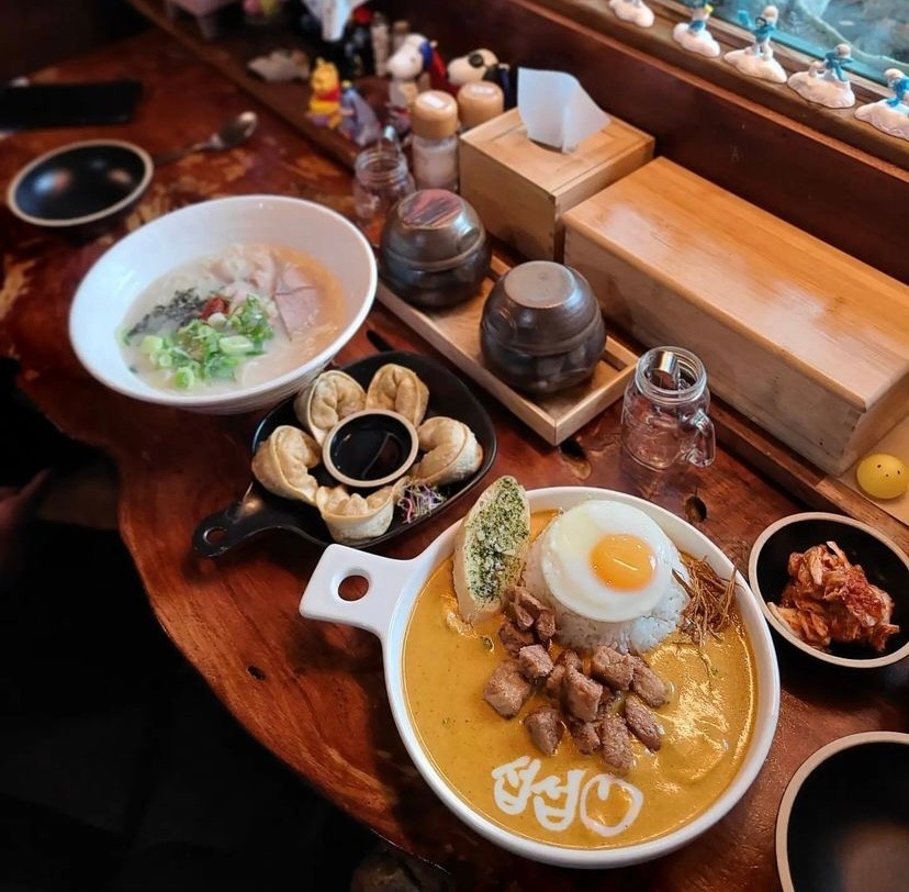 제주 맛집