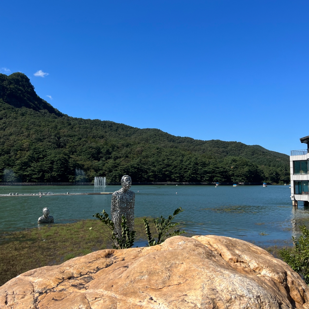 당일-데이트-포천-산정호수-1