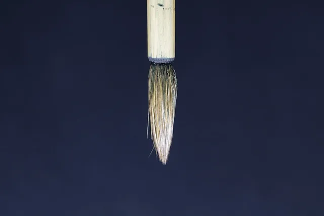 한글서예 배우기 쉬운 방법과 전통 예술의 매력 소개_6