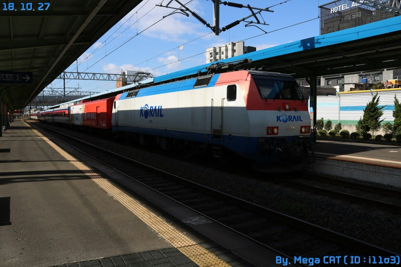 구포역 기차시간표