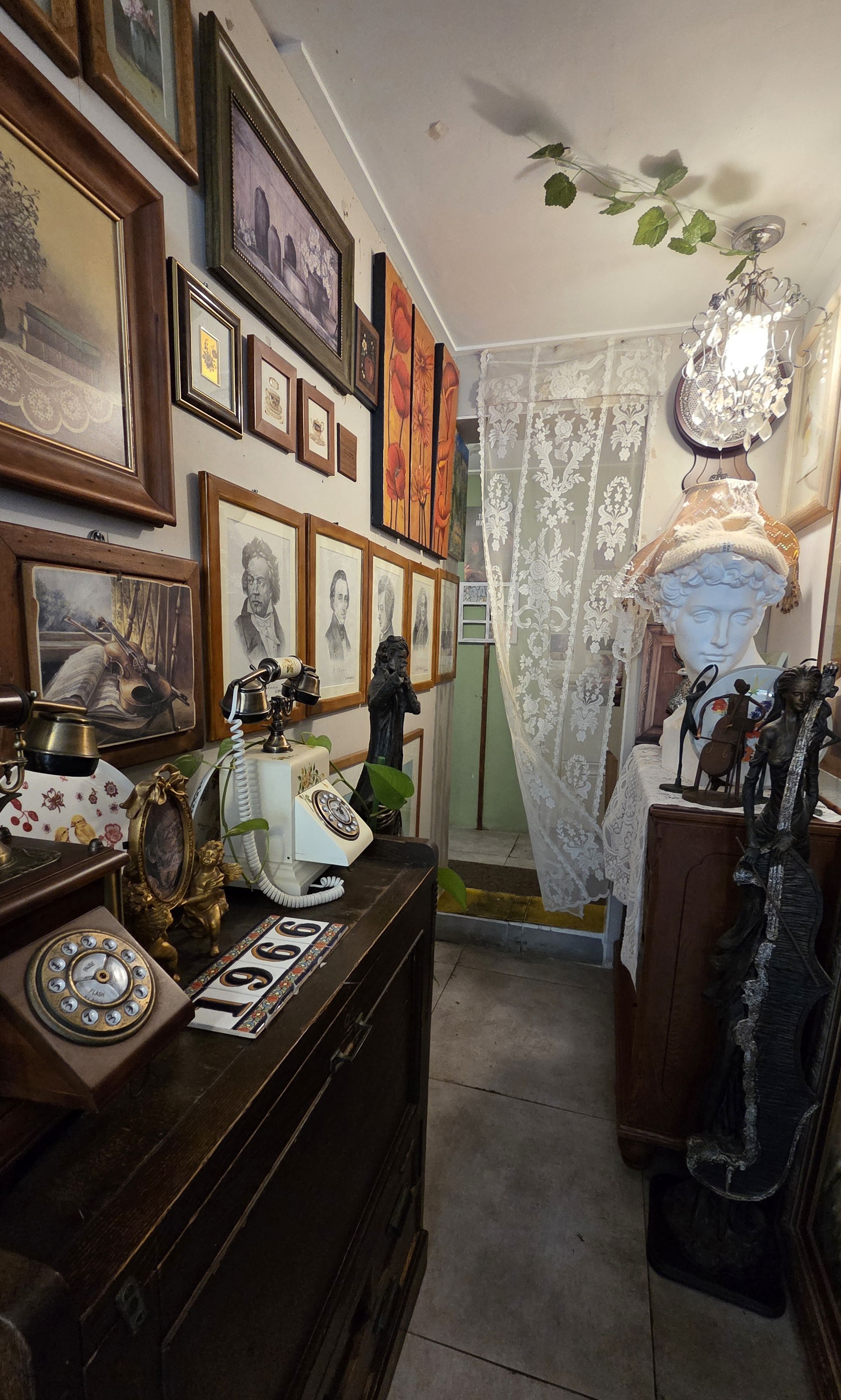 1966정원 대항점 가게 내부 4