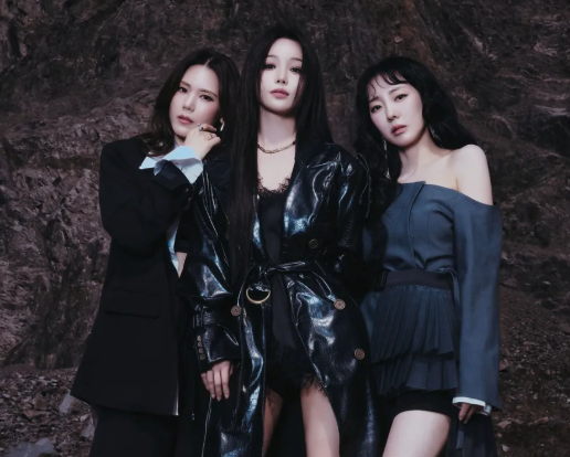 See Ya (씨야) Stay