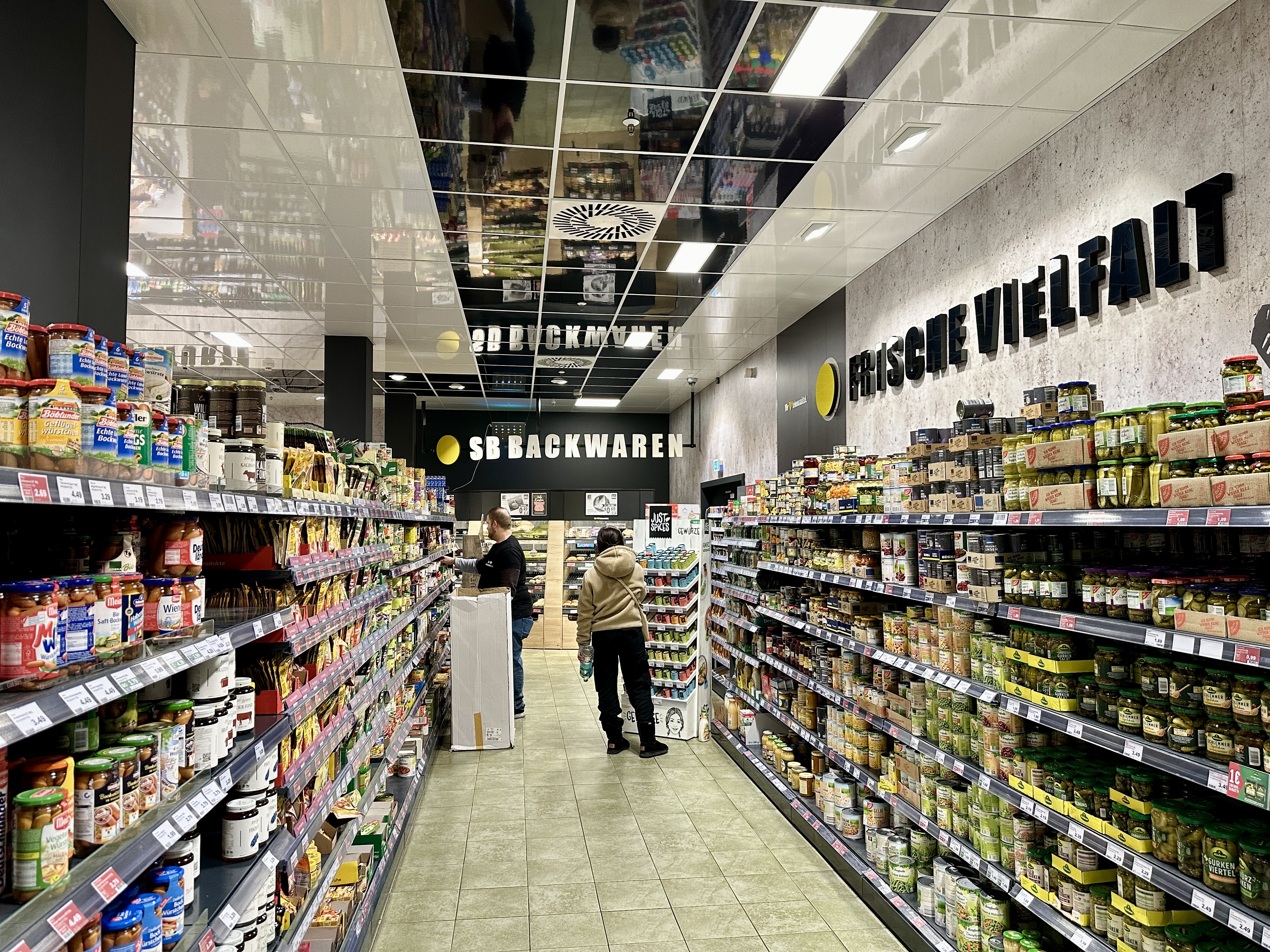 EDEKA