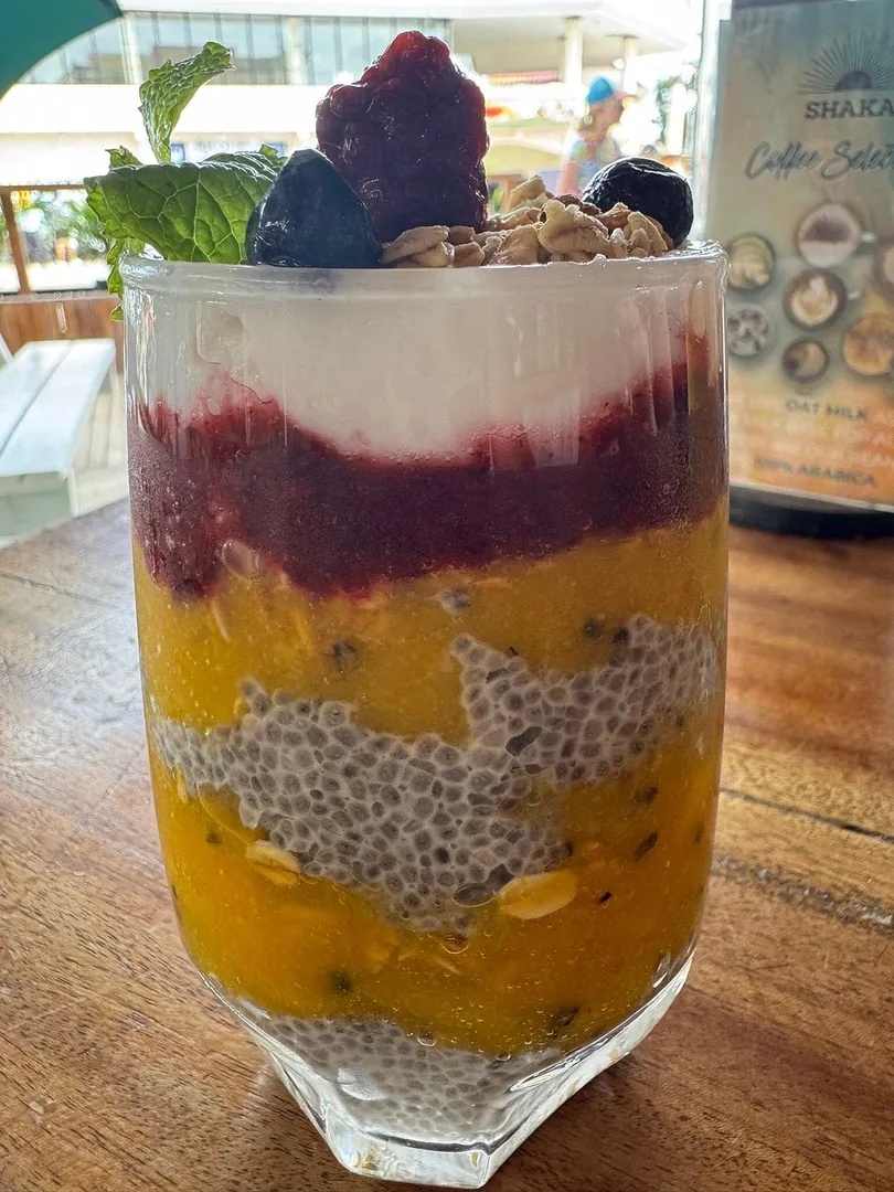 보홀 알로나 비치 맛집 이미지