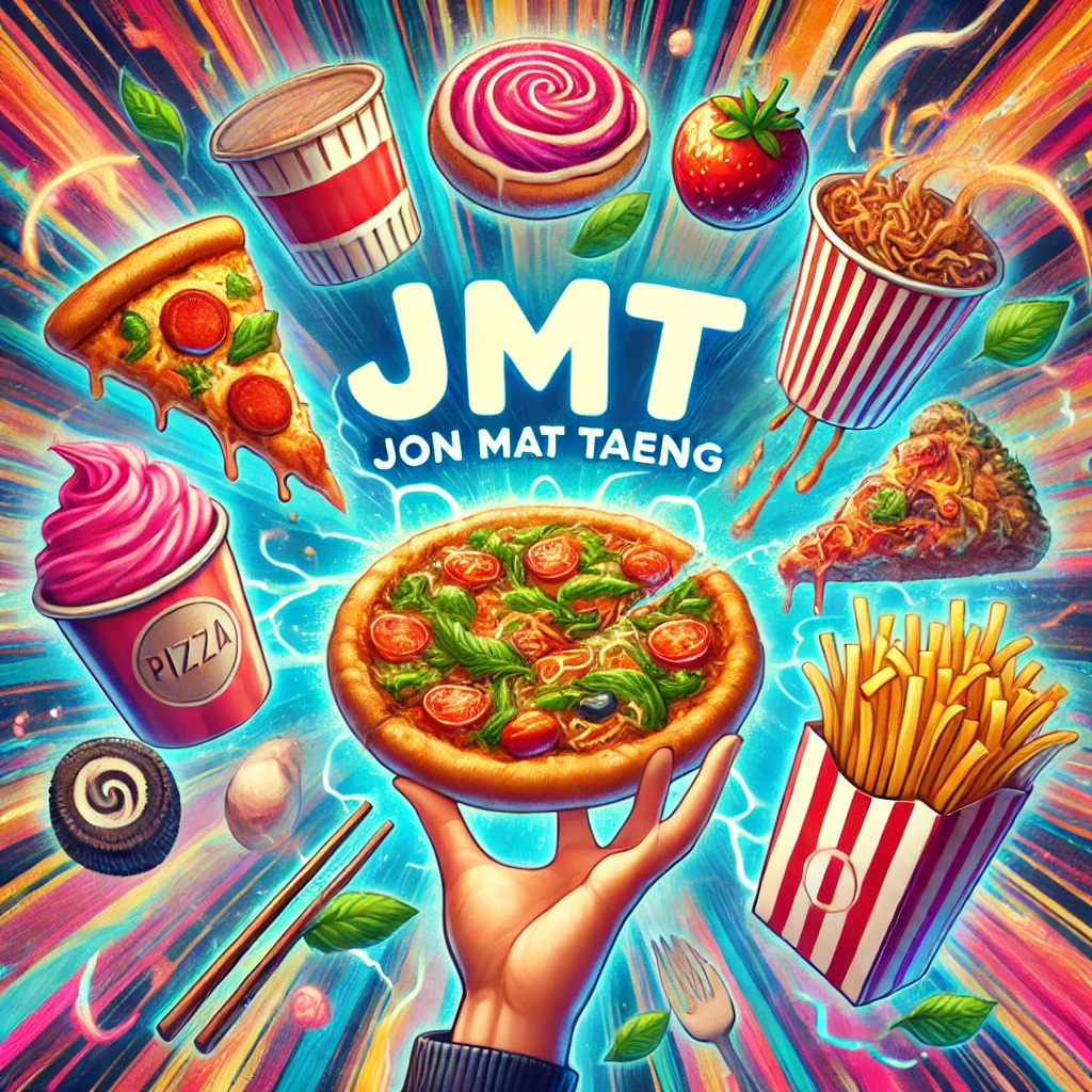 JMT 뜻