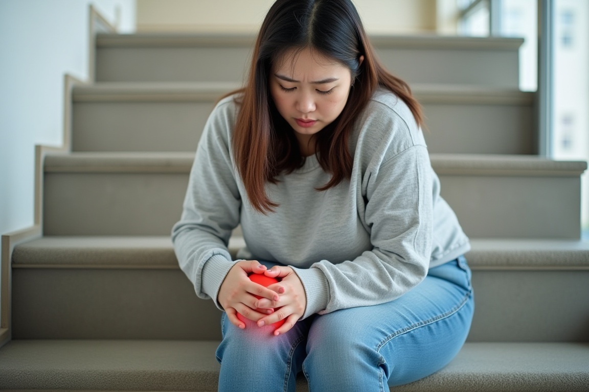 관절염, 당신이 더 취약한 이유는 무엇일까?