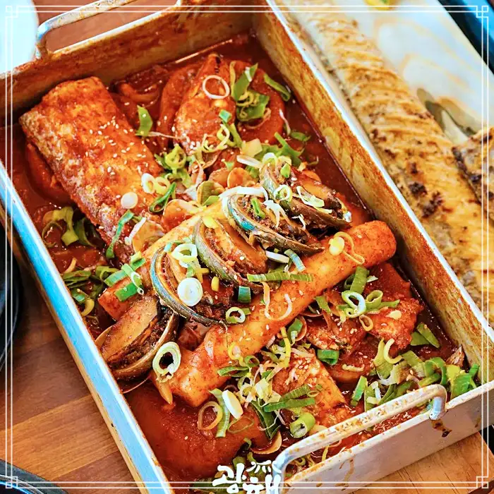 제주, 애월 맛집 제주산 갈치조림, 고등어조림
