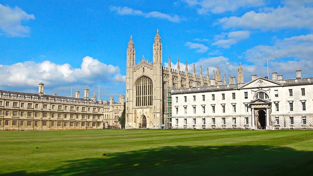 kings-college