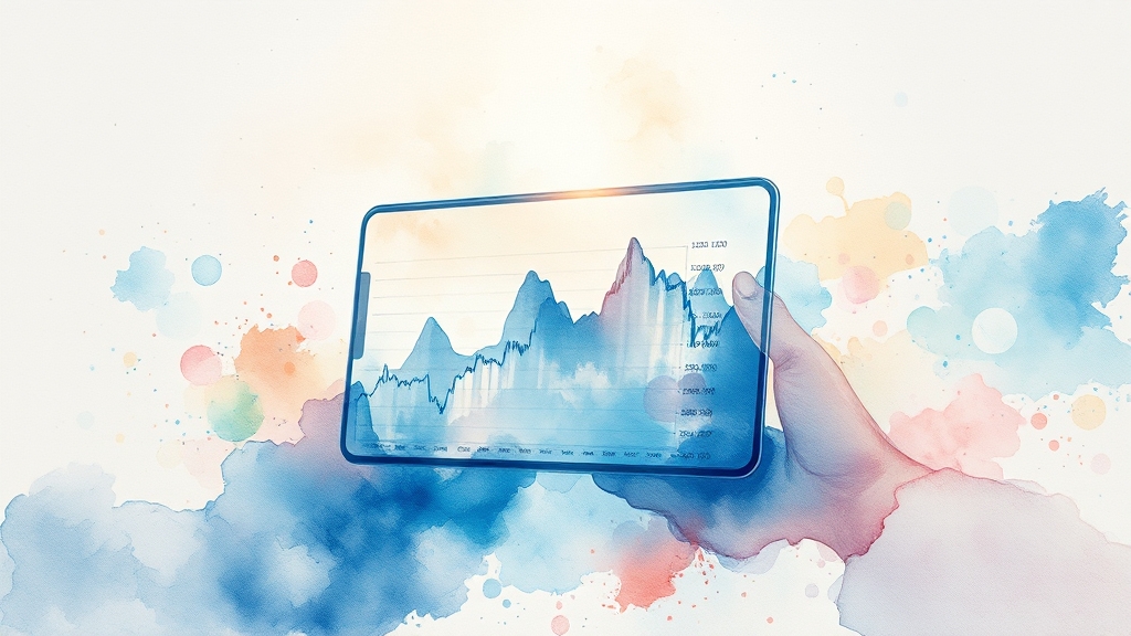 유용한 주식 정보 도구 & 앱 추천