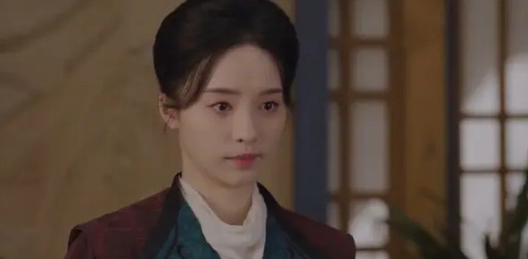 [중드 다시보기] OTT 티빙 소화약금 30화 줄거리 결말