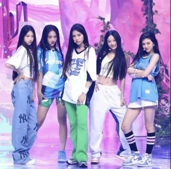 뉴진스 어도어 전속계약 소송3