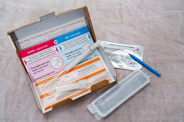 주요 감염 경로와 위험 요인