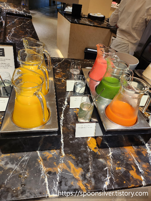 웨스틴조선호텔