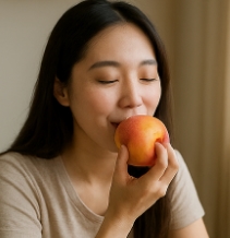 복숭아 효능