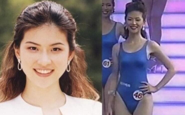 배우-이보영-미스코리아