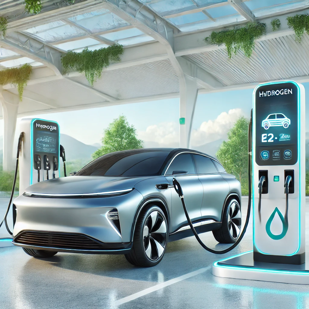 전기차? 수소차?구매 보조금 싹 정리!