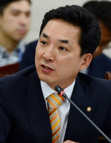 박민식 보훈처장 나이 학력 국회의원 경력 프로필