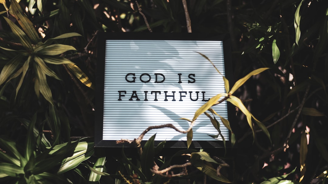 Faith
