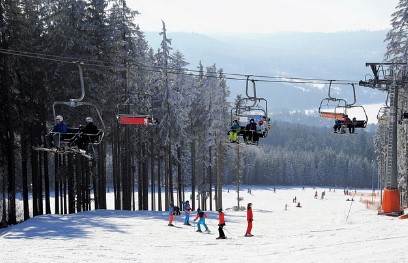 2025-2026 엘리시안 강촌 스키장 개장일 및 시즌권