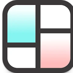 사진편집어플, 사진 편집, 콜라주 만들기