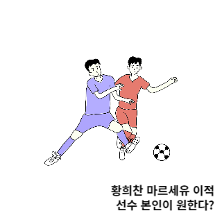 황희찬-마르세유