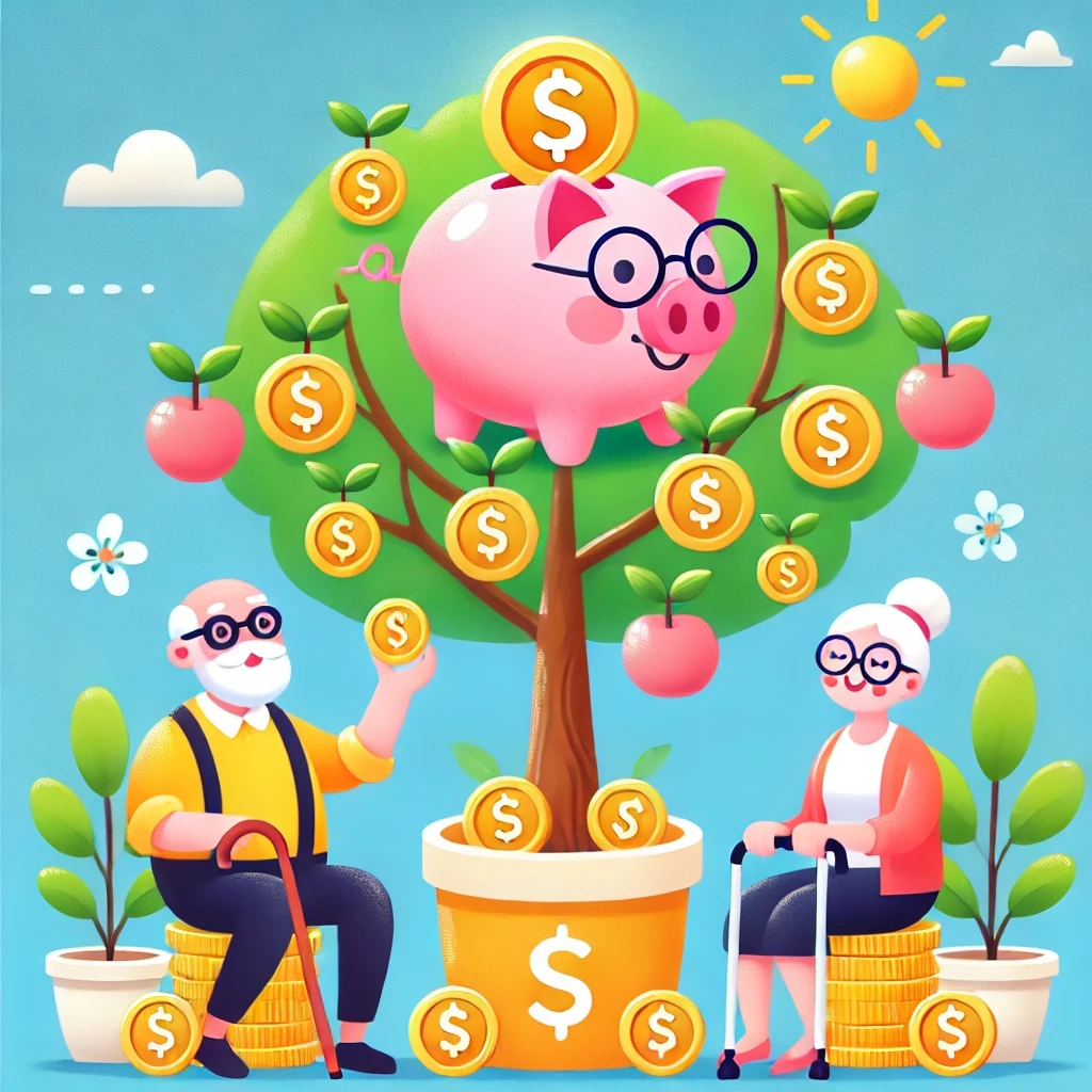 연말정산 연금보험료 이미지