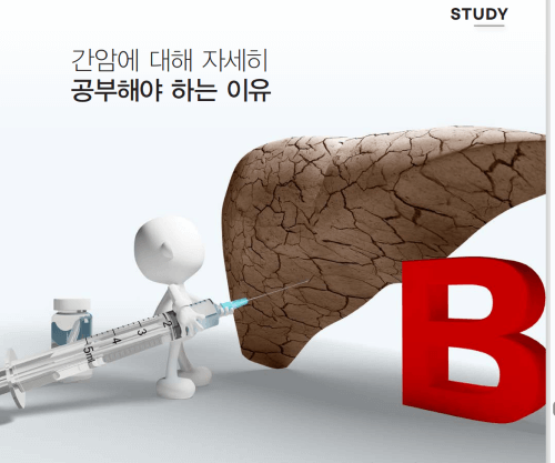 우리나라 B형간염 보유자 수, 과연 몇 명일까?