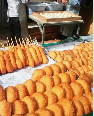 전국유명시장 BEST 10곳