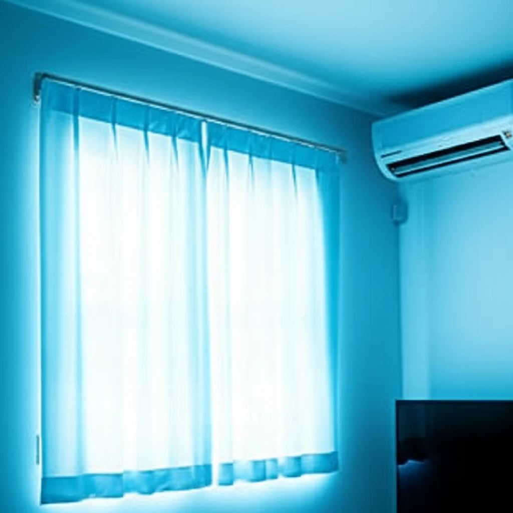 에어컨 전기세 절약 완전 정복: 원인