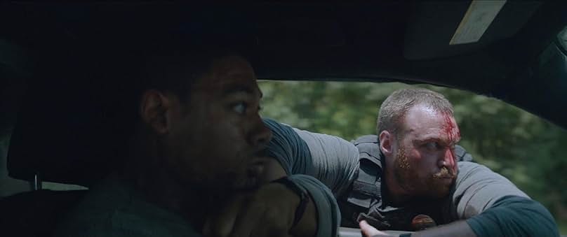 넷플릭스 스릴러 영화다시보기추천 레블 리지 결말 후기 리뷰 - 호평과 혹평