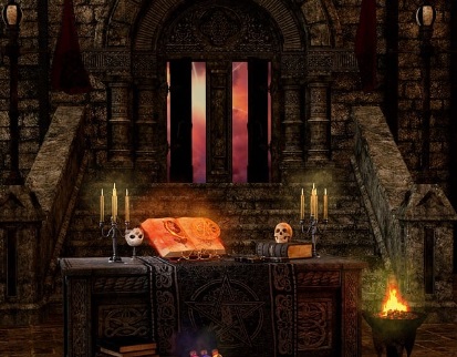 할로윈데이 유래 전통 코스튬 트릭오어트릿