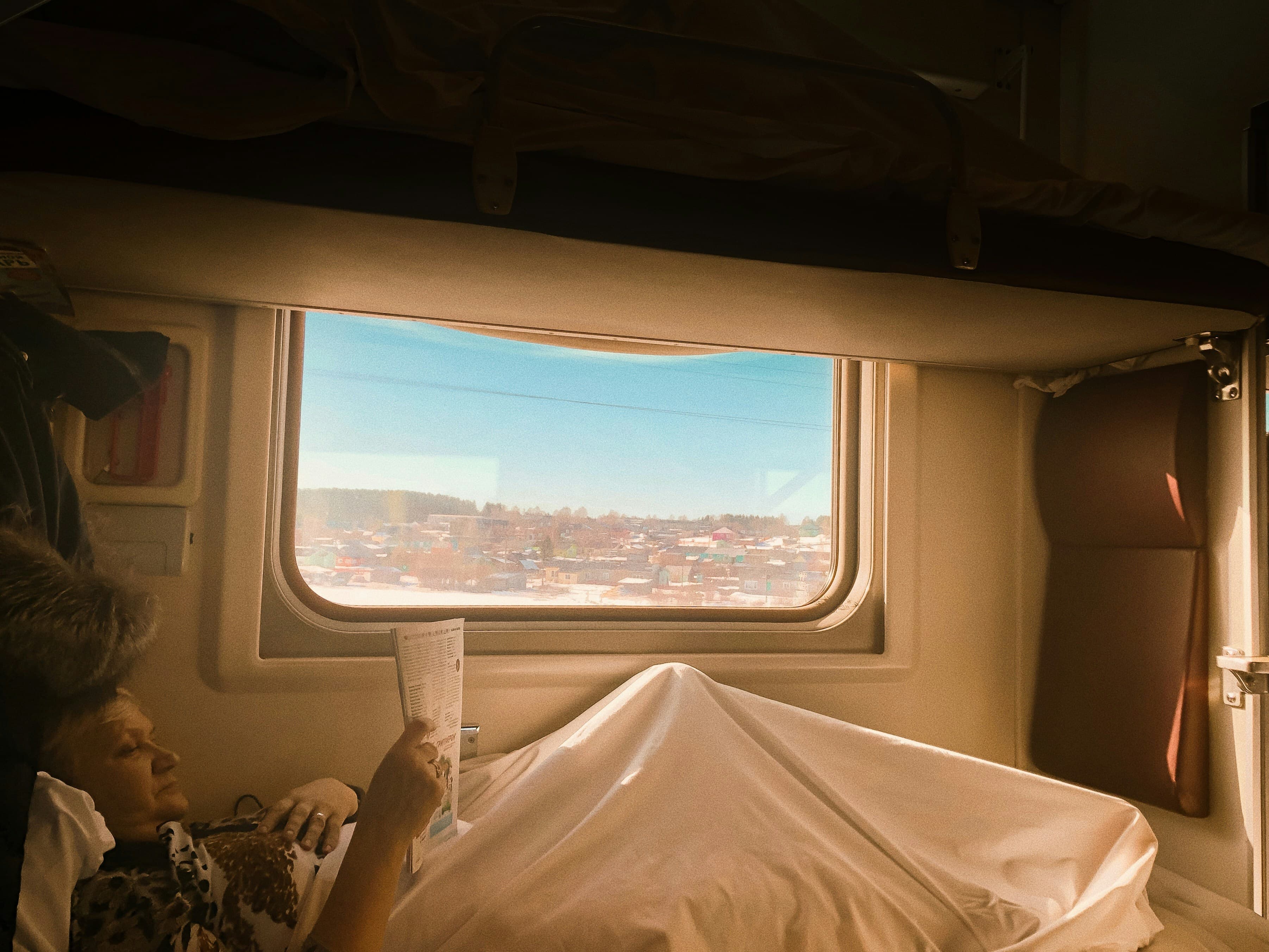 2026 해랑열차 사전예약방법 총정리 