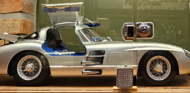 루덴시아 테마파크