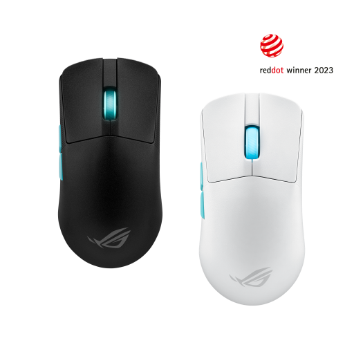 Asus ROG Harpe 에이스 에임 랩 에디션
