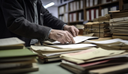 주민등록초본 인터넷발급