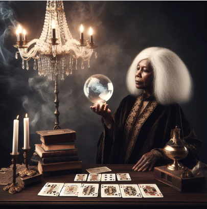 2024 신년 무료 운세 보는 방법 + 삼재 확인하기