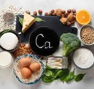 캴슘이 하는 일에대해서 알아보자.