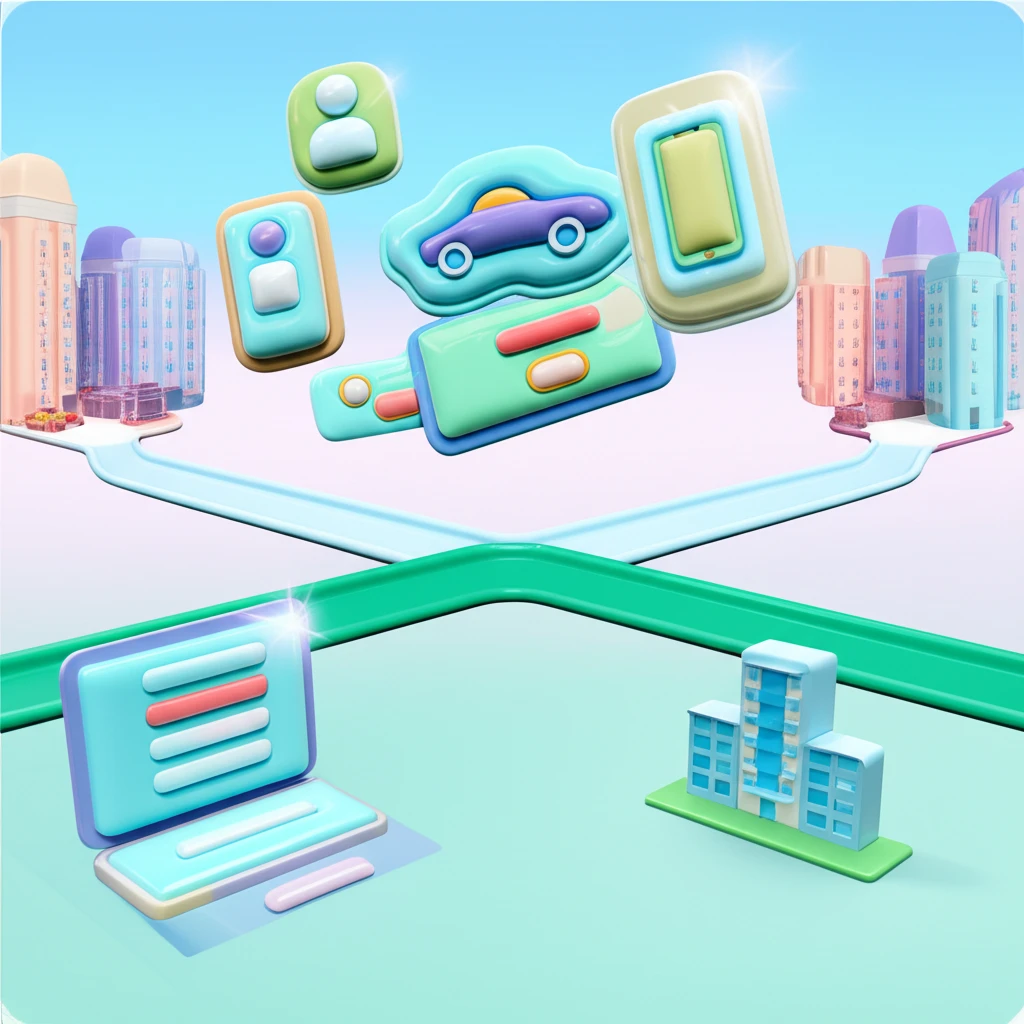 주정차 단속 전 문자 받는 법 안양시..