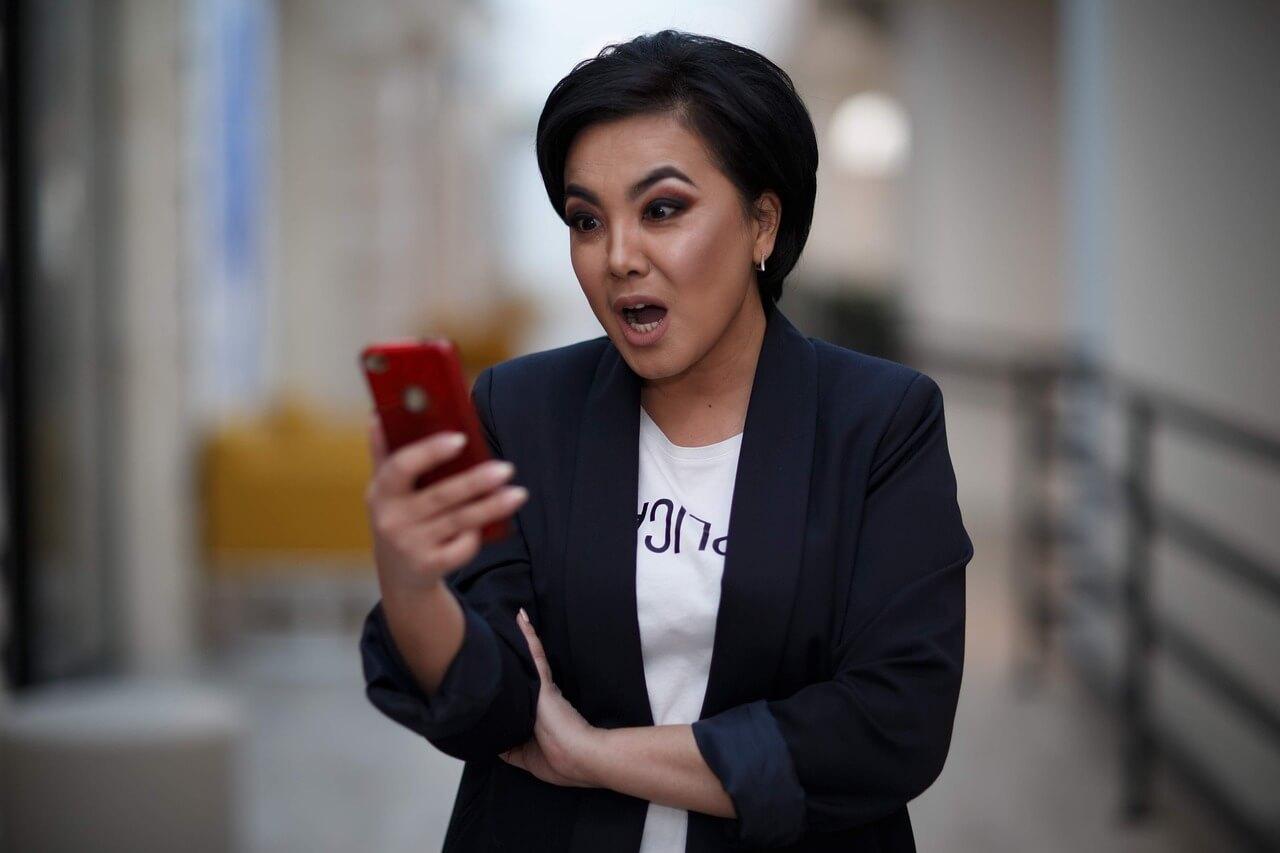 보이스피싱, 스팸문자 신고센터 신고방법