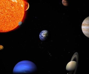 고리 가진 행성 특징