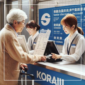 코레일 멤버십 혜택