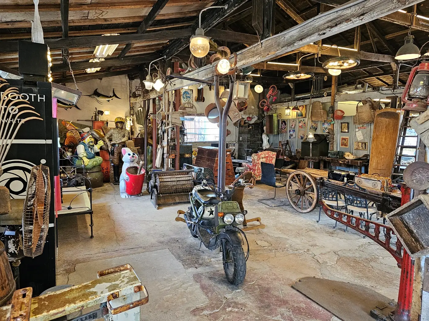 강화도 갈만한 곳 : 조양방직 감성카페